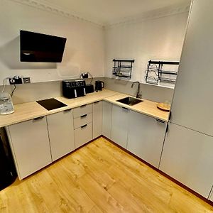 Appartement met Twee Slaapkamers